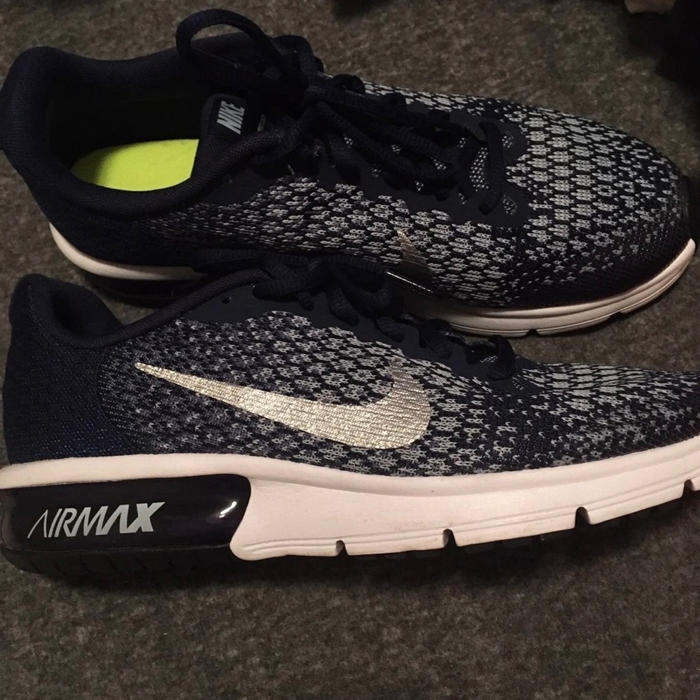 Nike Air Max Shoes